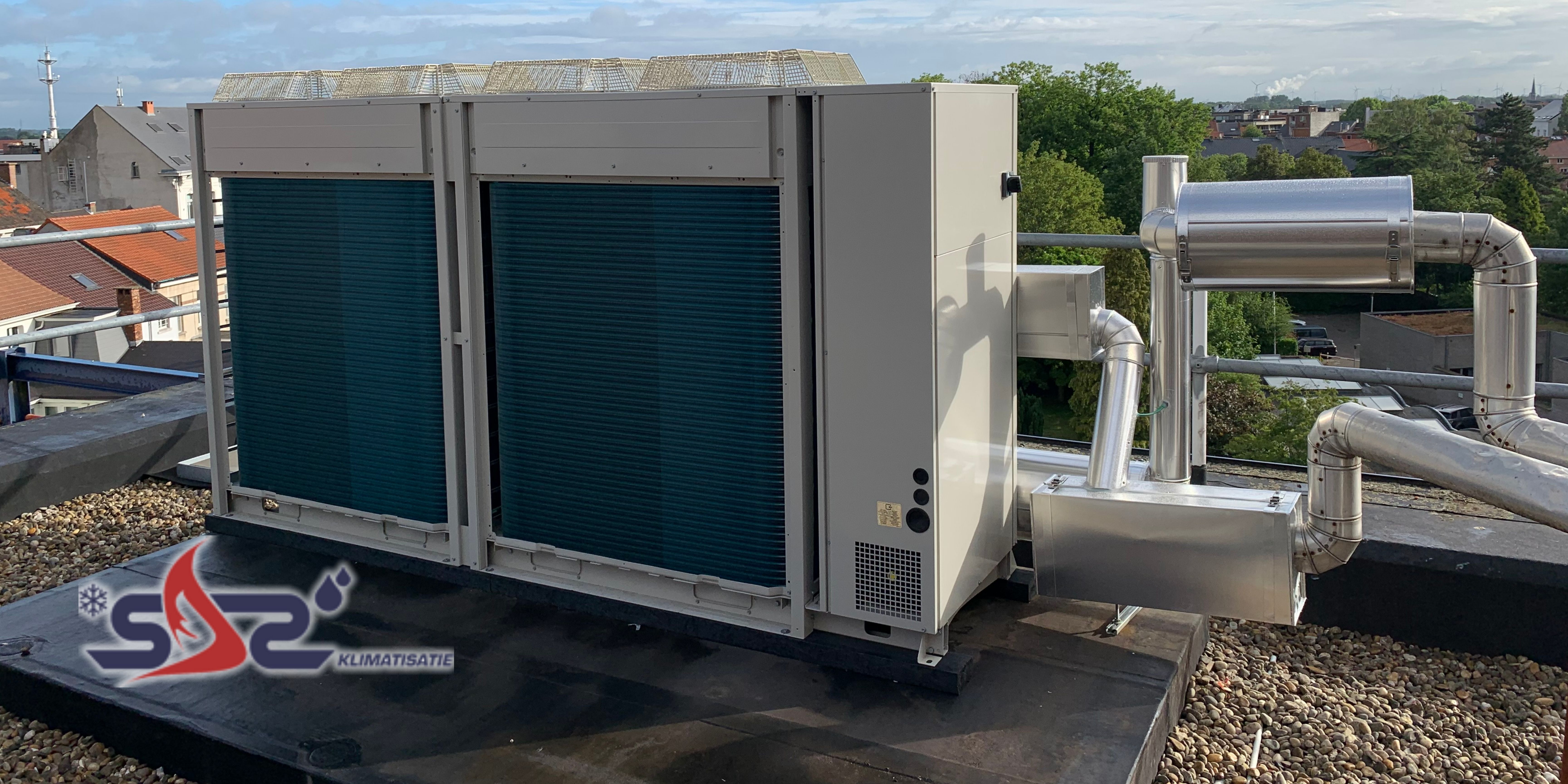 SDS Climapulse samenwerking