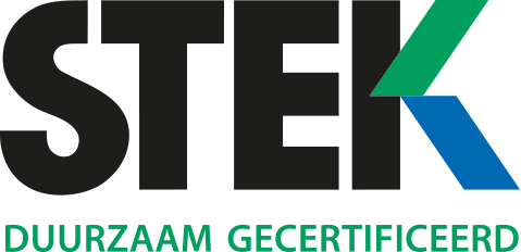 STEK logo