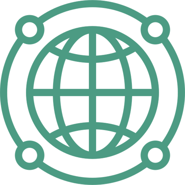 digital globe