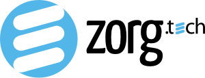 Logo ZORG.tech