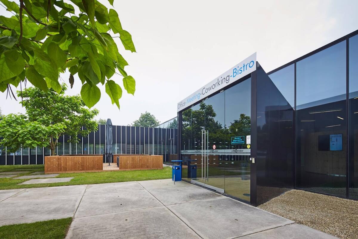 Officecenter Geel