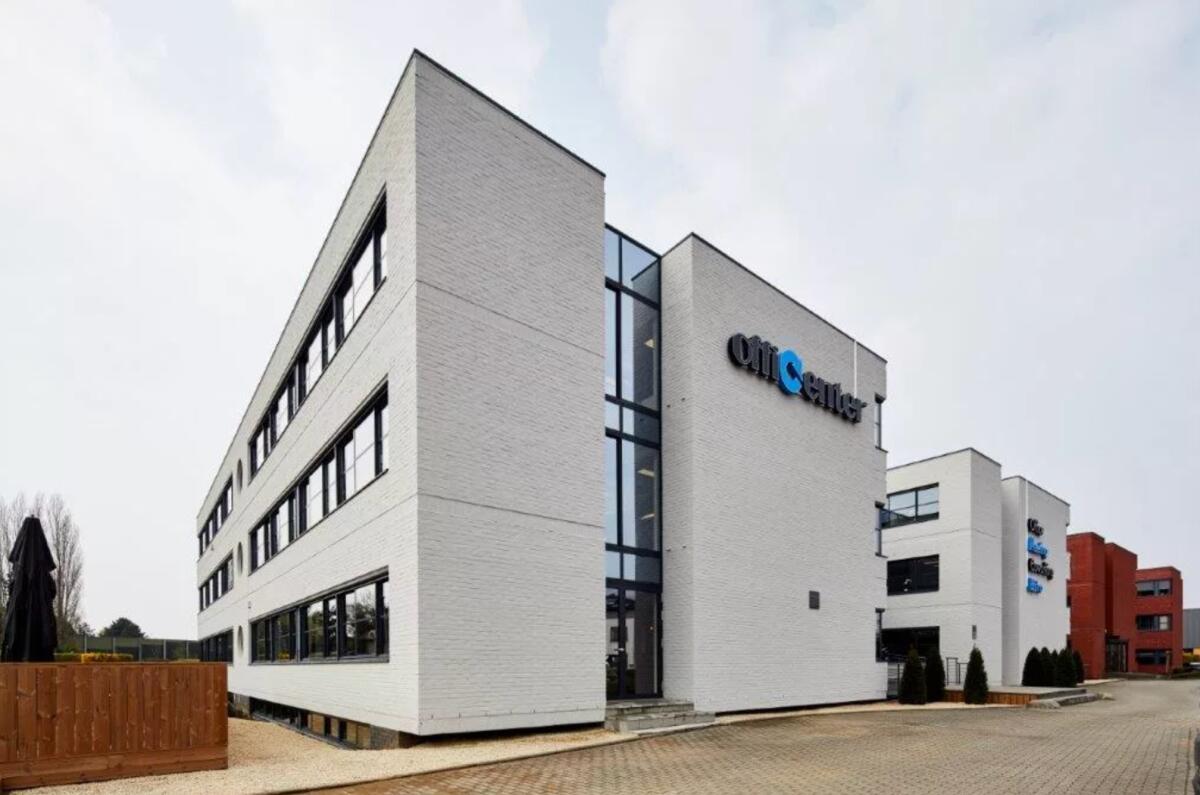Officecenter Aalst