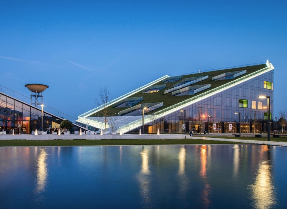 CordaCampus