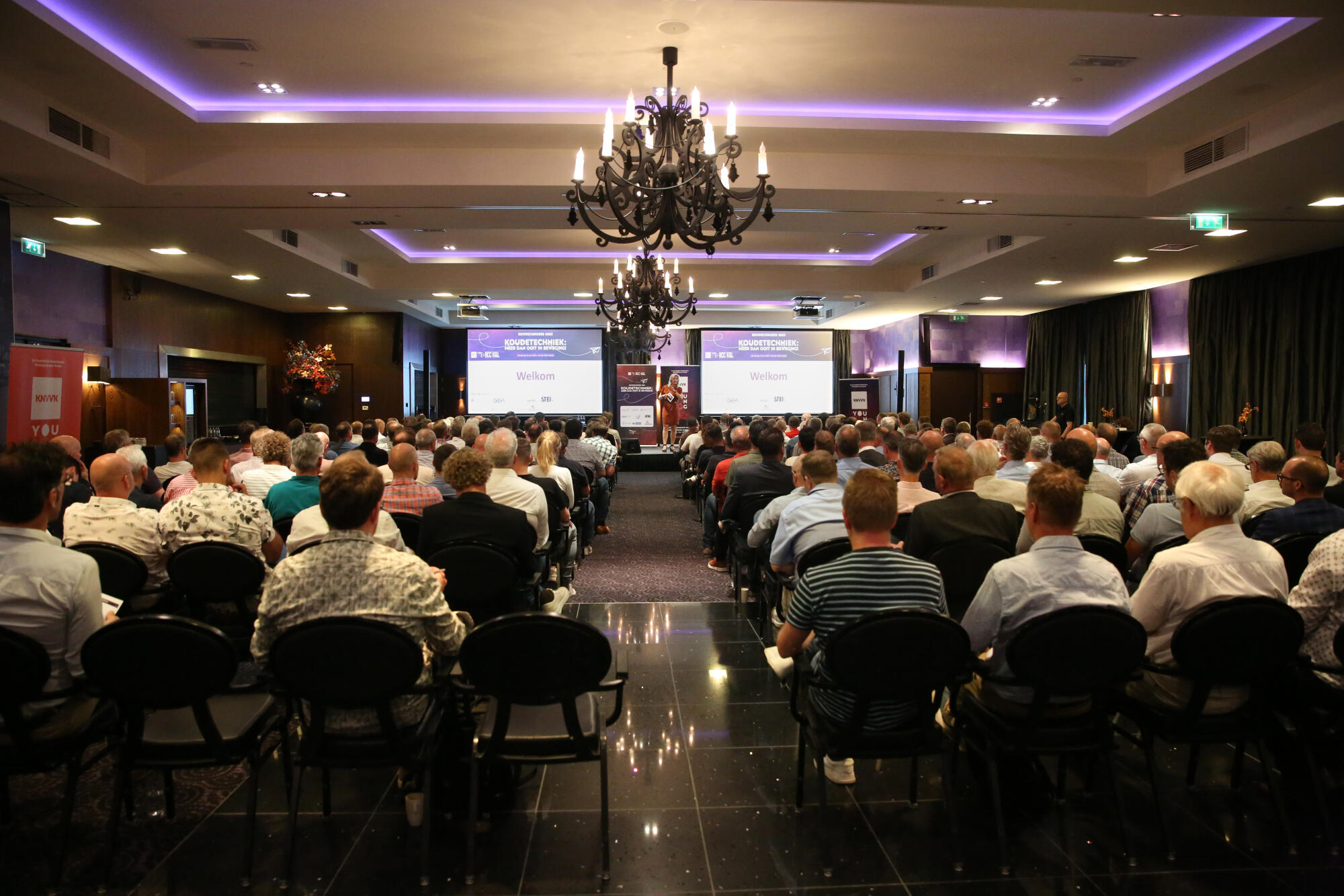 Koudecongres