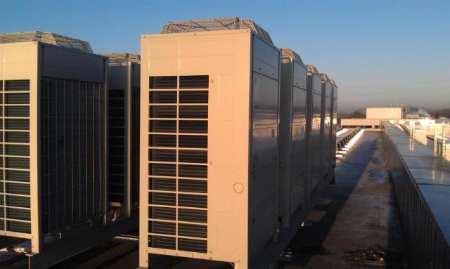 Koelinstallatie Alfa Cooling Technics klant