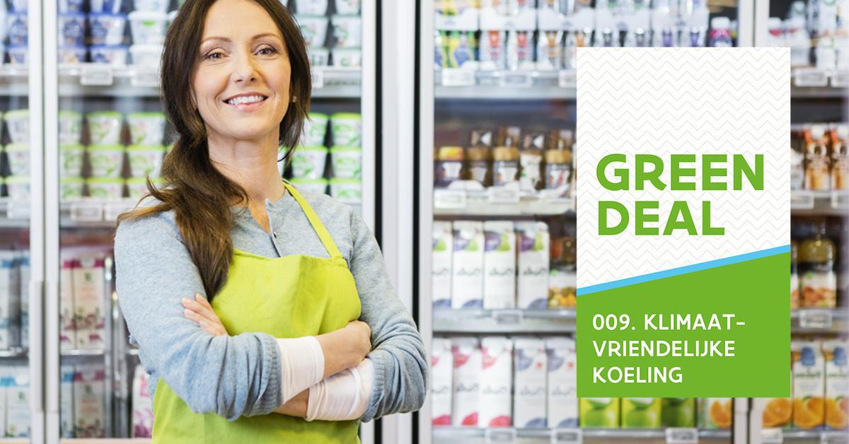 Green Deal