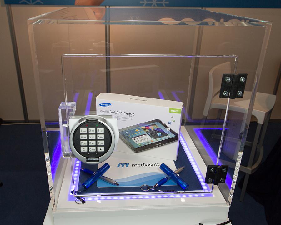 Climapulse tablet kraak de code actie