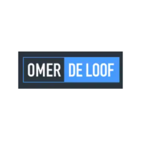 Omer De Loof Omer De Loof logo